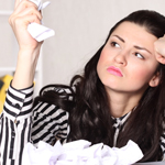 9 Ways To Cope With Wedding Speech Nerves